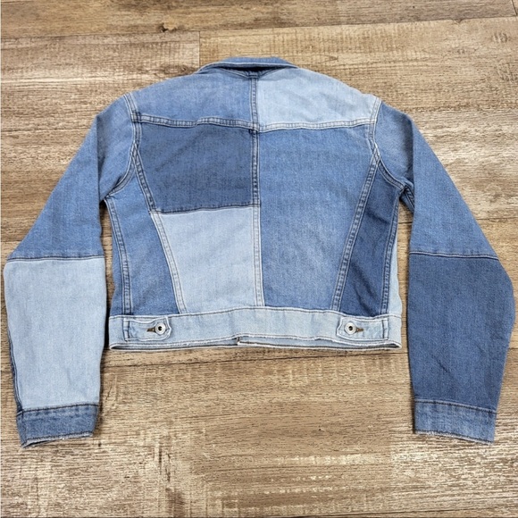 NWT Jonathan Simkhai Standard Wren Jacket $445 Retail  XS - Picture 3 of 3